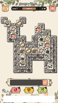 è°(Tile Cat)ͼ1