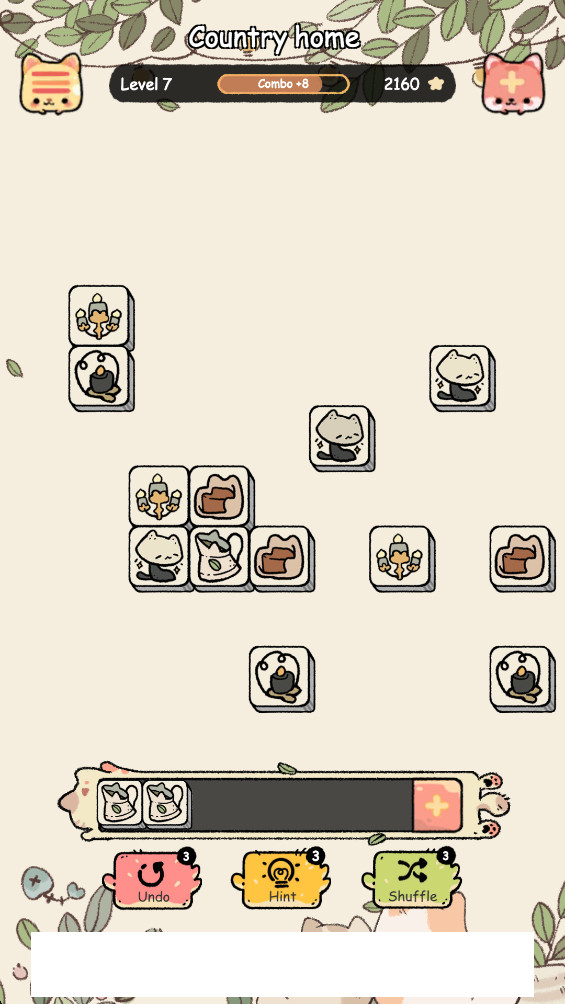è°(Tile Cat)0.3.12׿ͼ0