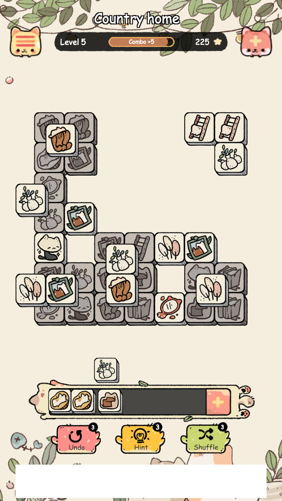 è°(Tile Cat)0.3.12׿ͼ2