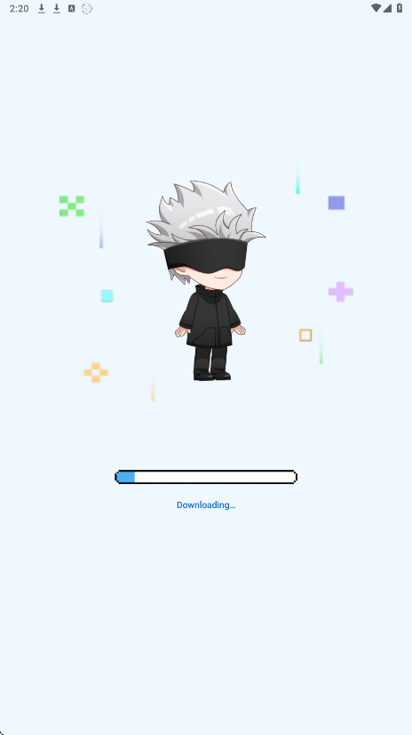 Pixel Shimejiٷ2.4.3׿ͼ2