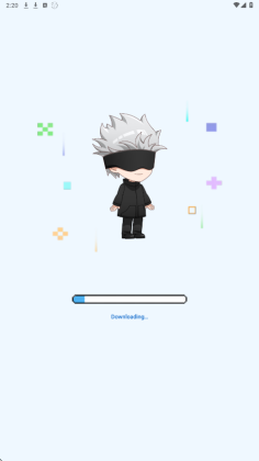 Pixel Shimejiٷͼ2