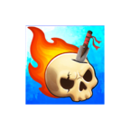 ڰ°(Dark Rogue: Tower Defense TD)