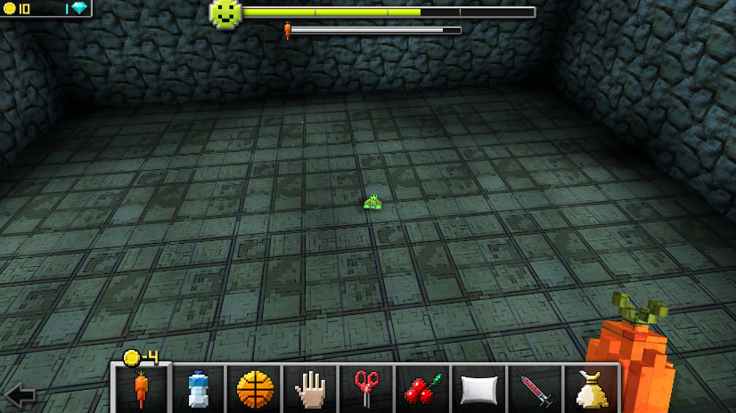 ﹤Ϸ(MonsterCrafter)2.3׿ͼ1