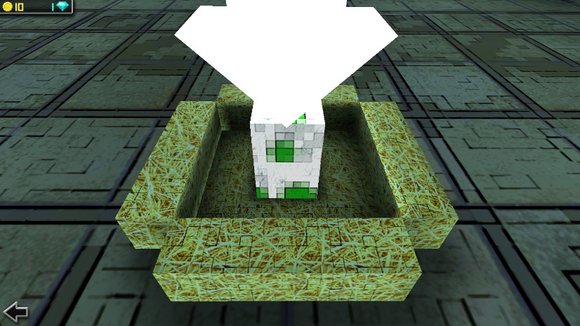 ﹤Ϸ(MonsterCrafter)2.3׿ͼ2