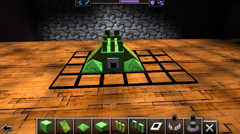 ﹤Ϸ(MonsterCrafter)2.3׿ͼ3