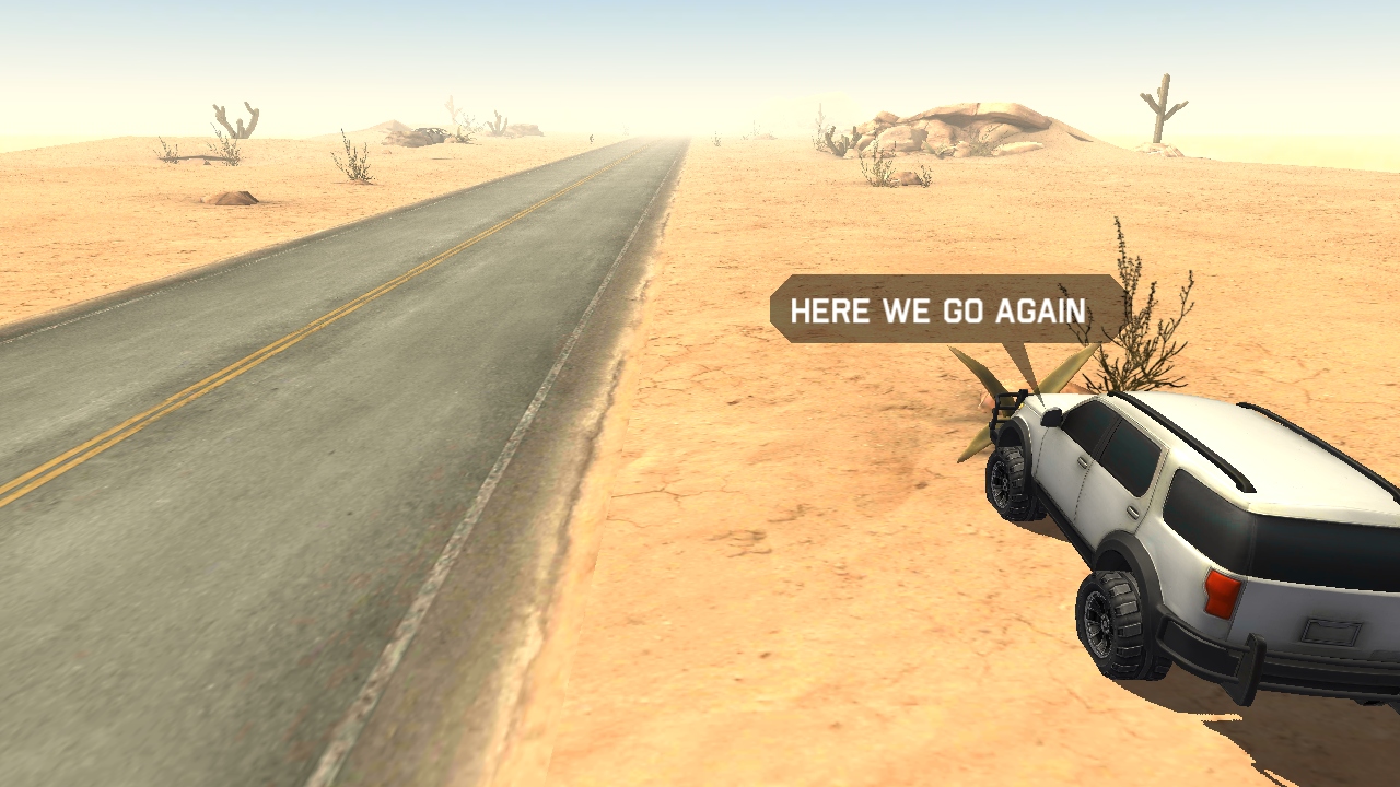 ʬ·2ƽ޽(Zombie Highway 2)1.4.3׿ͼ3