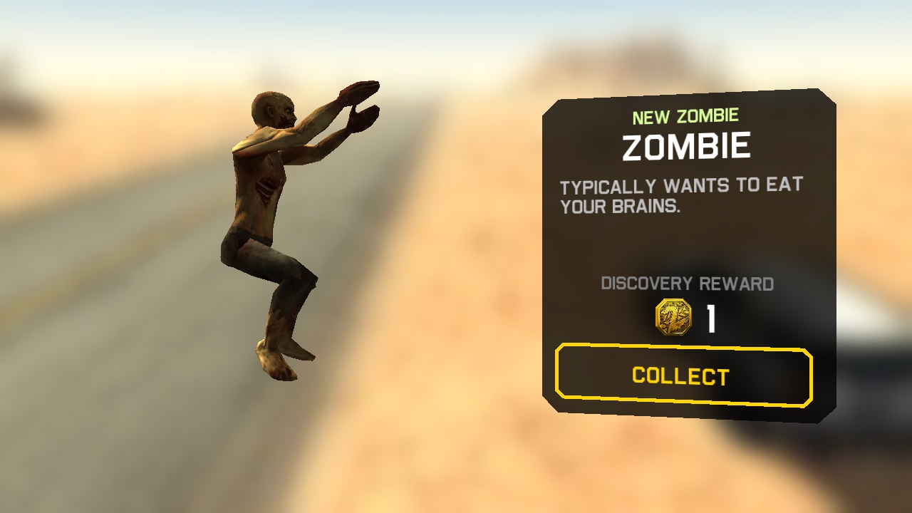 ʬ·2ƽ޽(Zombie Highway 2)1.4.3׿ͼ1