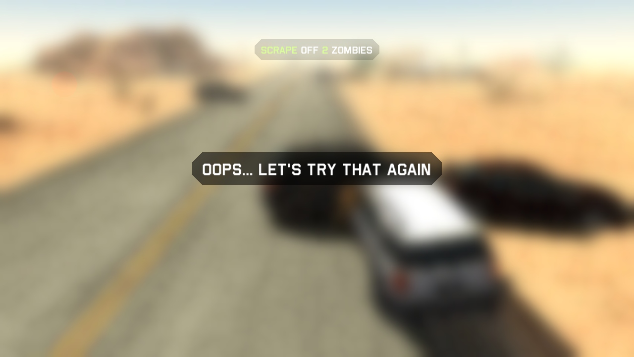 ʬ·2ƽ޽(Zombie Highway 2)1.4.3׿ͼ2
