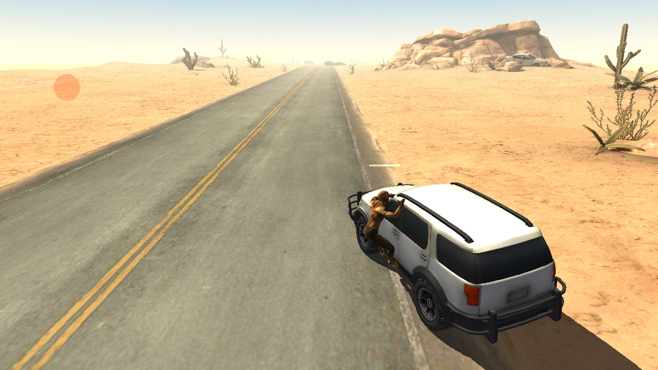 ʬ·2ƽ޽(Zombie Highway 2)1.4.3׿ͼ4