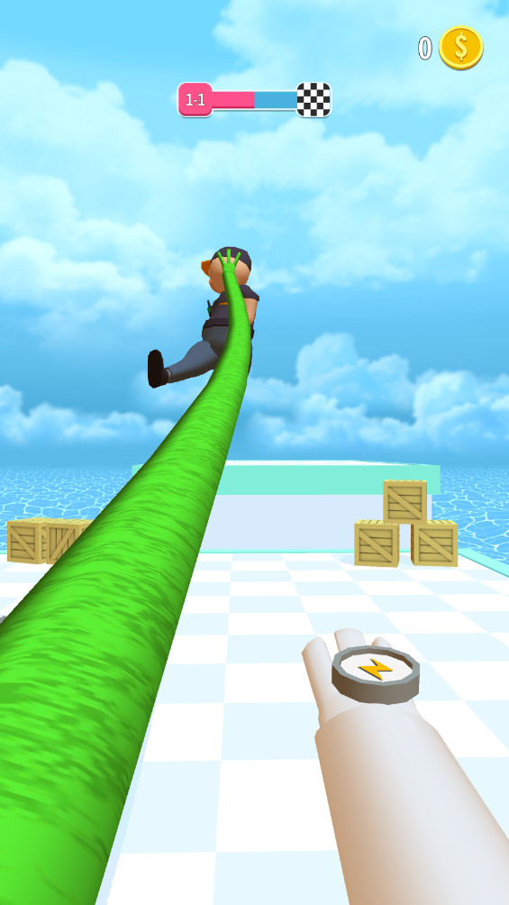 ħ°(Magic Friends)1.1.9׿ͼ3