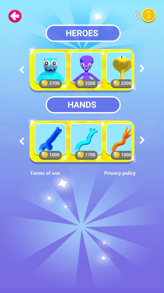ħ°(Magic Friends)1.1.9׿ͼ1