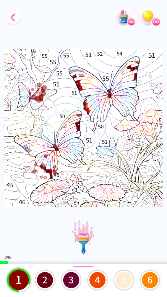 Love Color°1.0.1׿ͼ3