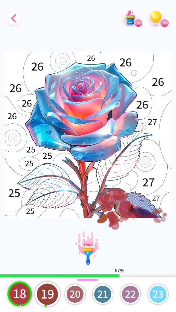 Love Color°1.0.1׿ͼ2