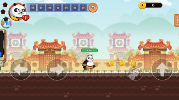 èʦùܲ˵(Panda Master)ͼ1