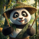 èʦùܲ˵(Panda Master)0.3.9׿