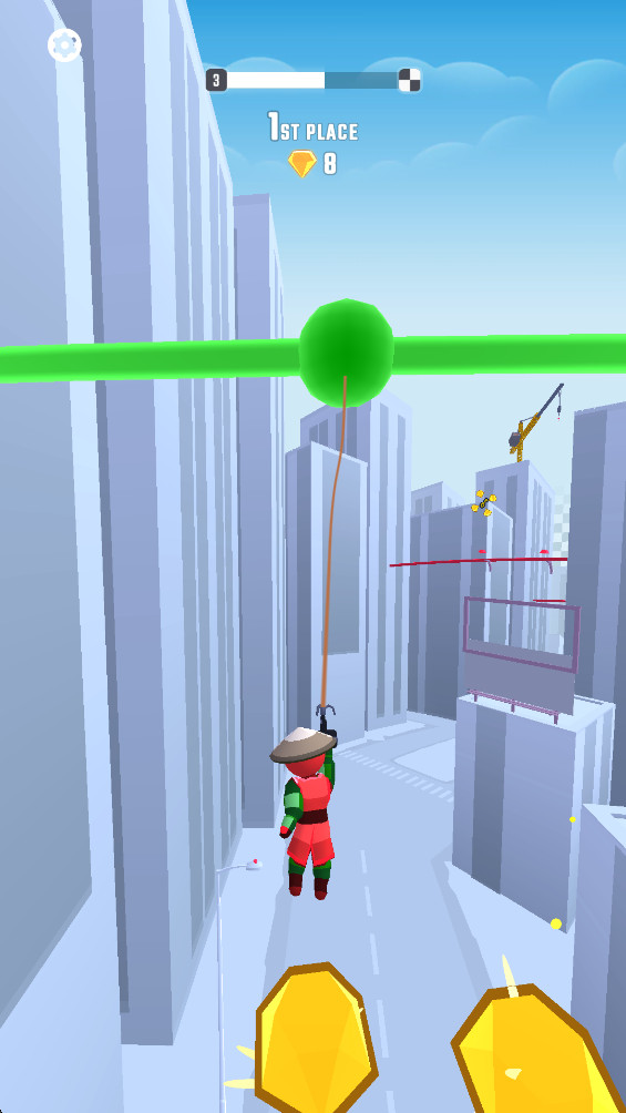 Ǽʴ°(Swing Loops)1.8.29׿ͼ2