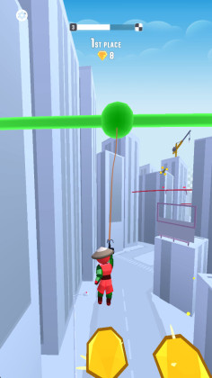 Ǽʴ°(Swing Loops)ͼ2