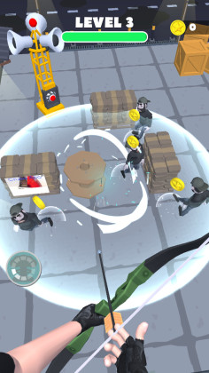°(Stealth Shooter)ͼ1