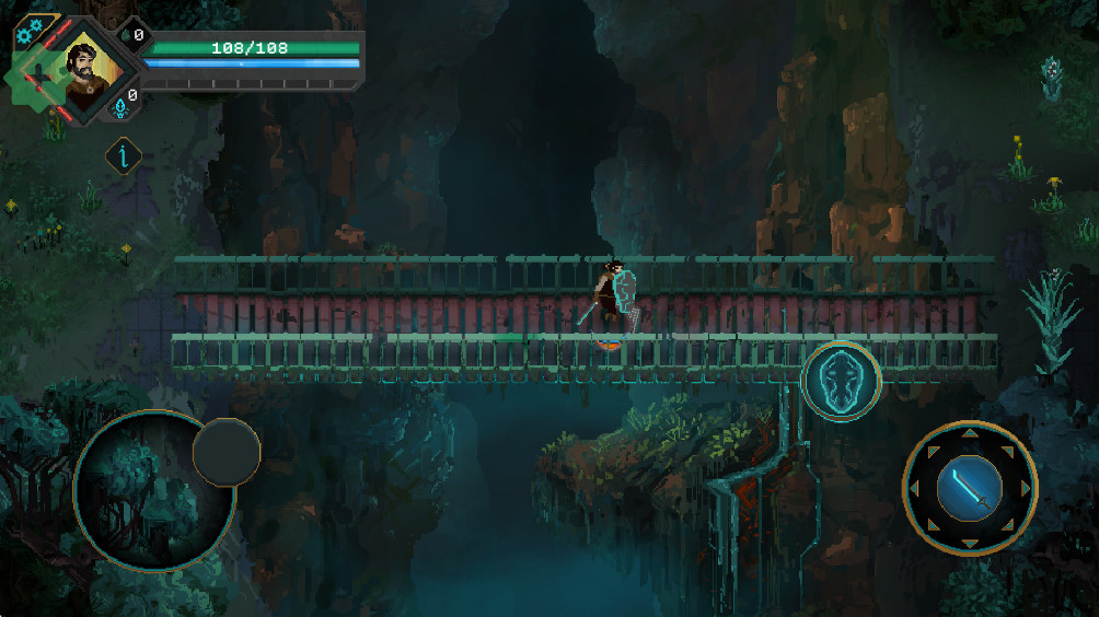 Ī֮ƽò˵(Children of Morta)1.1.3ֻͼ0