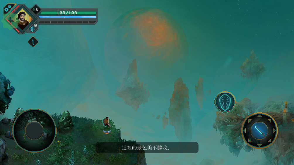 Ī֮ƽò˵(Children of Morta)1.1.3ֻͼ1