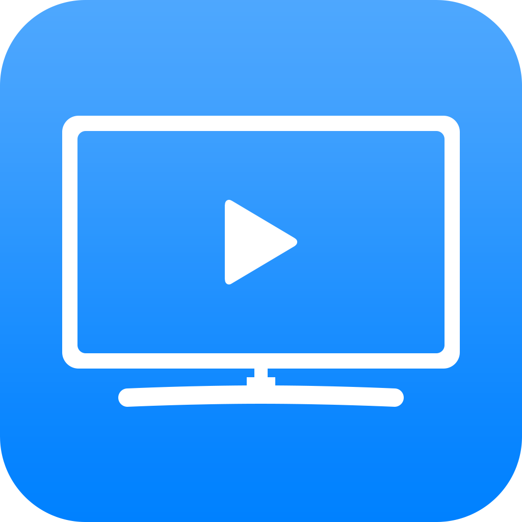 TVӰapp