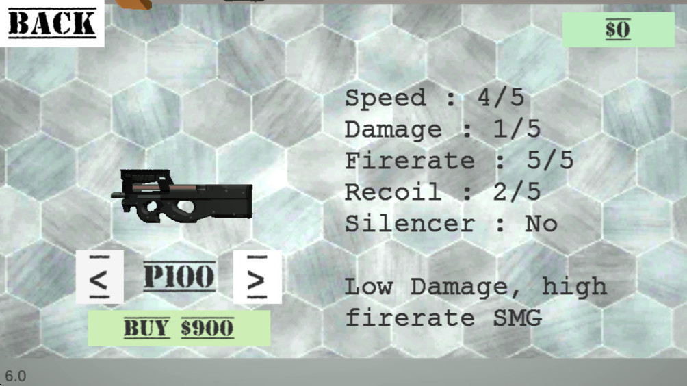 ͻΧƻ°(ProjectBreach)6.0׿ͼ2