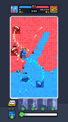 ɫս°(Color Clash)ͼ1