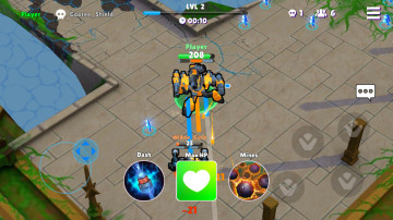 ״ɱϷ°(MECHA)ͼ0