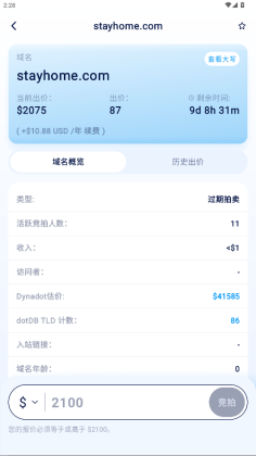 Dynadotٷͼ2