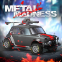 °(Metal Madness)0.40.2׿