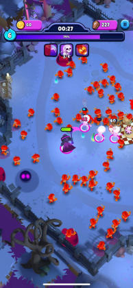 ڴʦ°(Pocket Necro)ͼ0