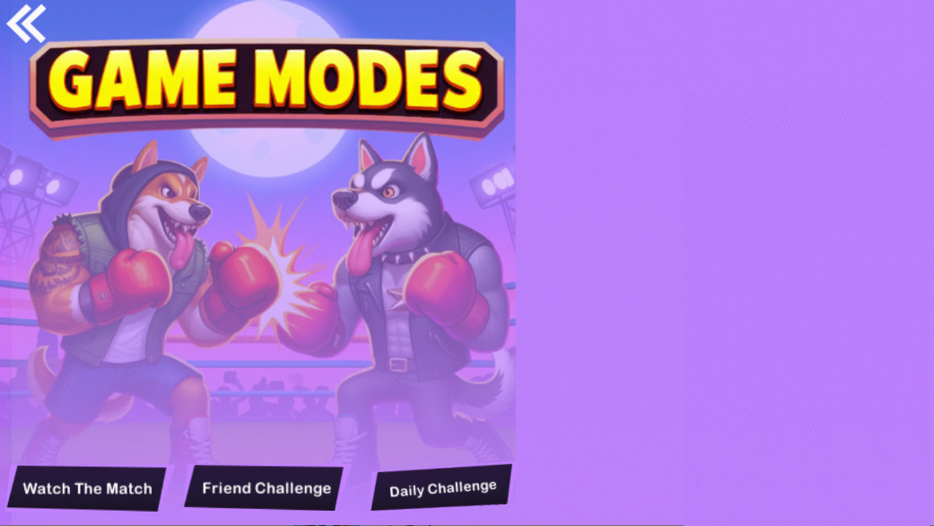 ģ3DϷ°(Dog Fighting Simulator 3D Game)1.3׿ͼ3
