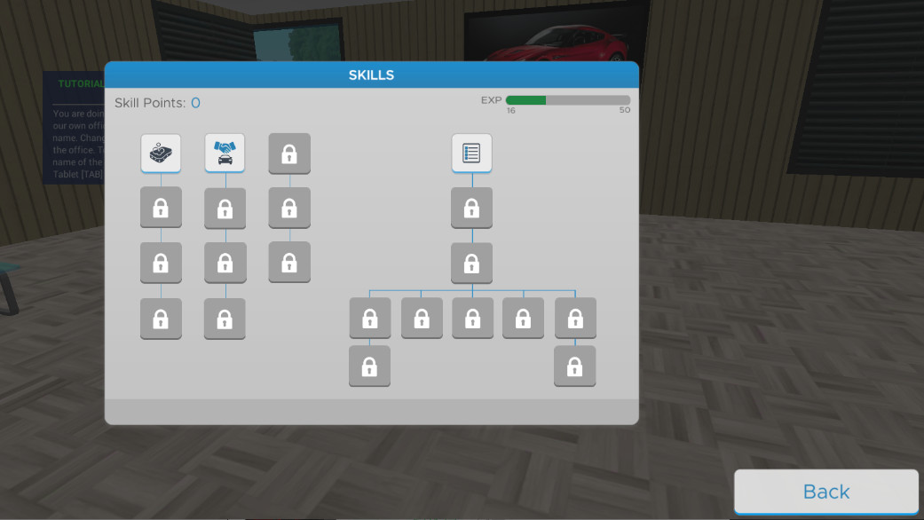 ۾°(Car Saler Simulator Dealership)1.16׿ͼ2