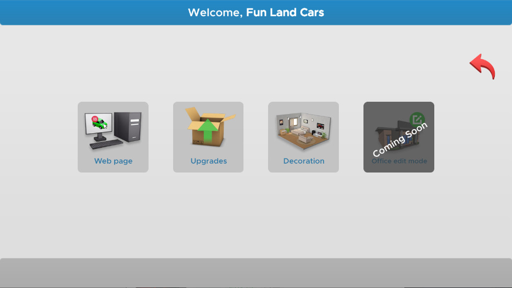 ۾°(Car Saler Simulator Dealership)1.16׿ͼ1