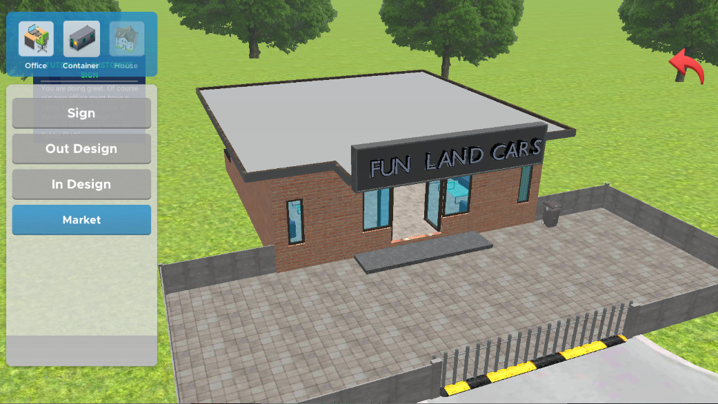۾°(Car Saler Simulator Dealership)1.16׿ͼ3