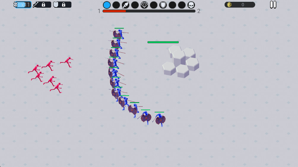 ʵսģ°(Real Time Shields)0.14.5׿ͼ3