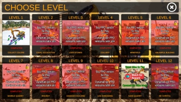 ھģư2025(Excavator Simulator REMAKE)ͼ4