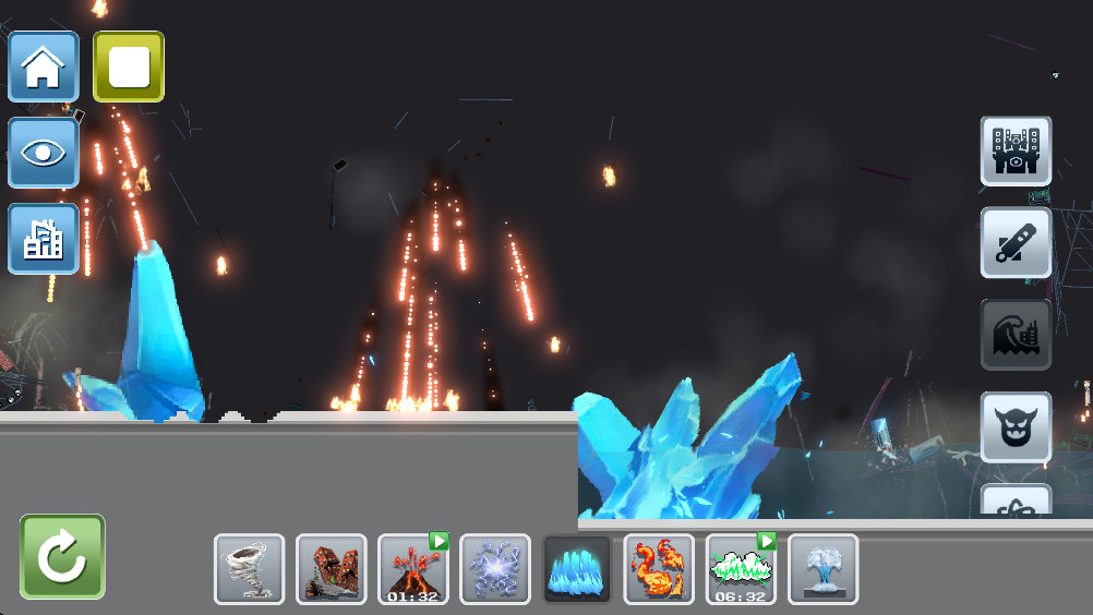 ֳƻģֻ(Ragdoll City Playground)1.4.7׿ͼ2