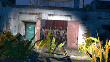 2055°(Metro 2055: Survival RPG)ͼ3
