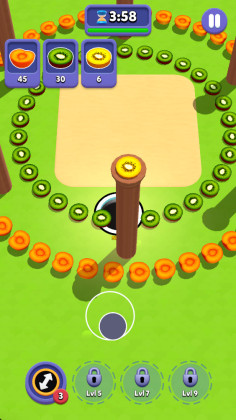ȫ°(All in Hole)ͼ0