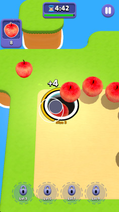 ȫ°(All in Hole)ͼ3