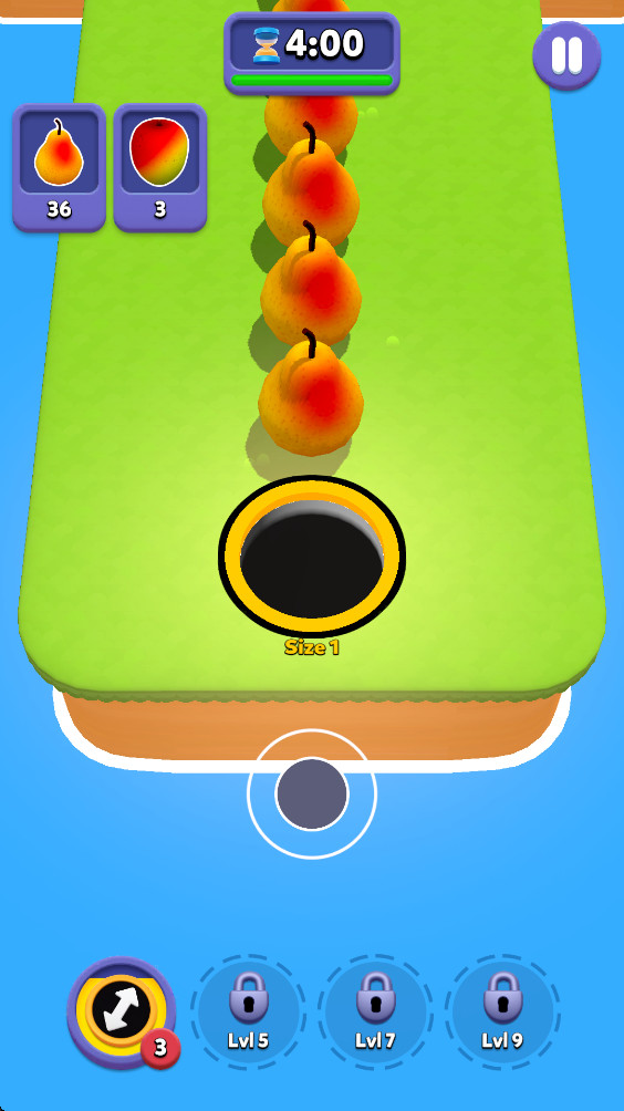 ȫ°(All in Hole)3.15.24׿ͼ2