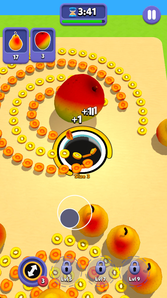 ȫ°(All in Hole)3.15.24׿ͼ1