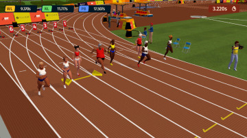 ﾶ°(Athletics Championship)ͼ1