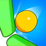 °(Balls Bounce!)