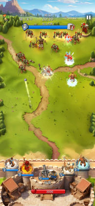 Ǳը°(BOOM Castle)ͼ3