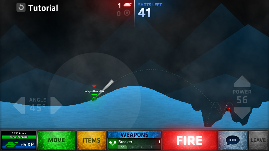 ֳϷ(ShellShock Live)1.0.3׿ͼ3