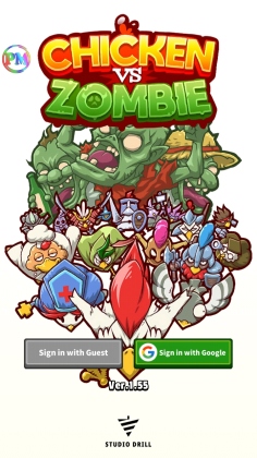Сvsʬò˵(Chicken Vs Zombies)ͼ3