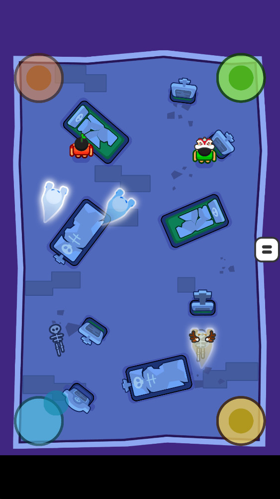 ˫Ϸ°汾(2 Player Games)1.0.99׿ͼ3
