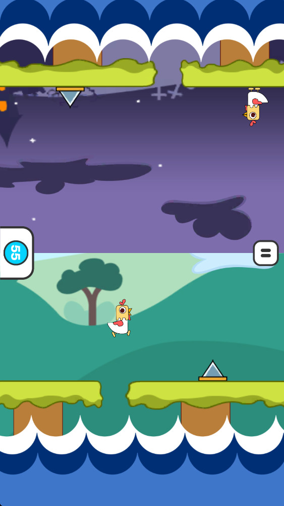 ˫Ϸ°汾(2 Player Games)1.0.99׿ͼ1